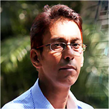 Dr. Nilanjan Sengupta